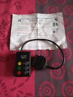 RESET OBD - 2, Enlèvement