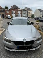 BMW 316i 220 CV, Auto's, BMW, Euro 5, Achterwielaandrijving, Zwart, 4 cilinders