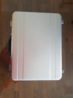 Dicota aluminium laptoptas, Ophalen, 17 inch of meer, Nieuw, Aktetas