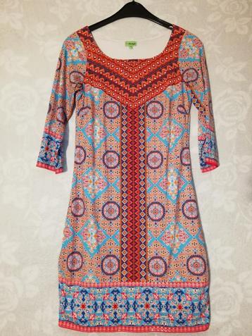 groot aanbod k-design XS, Kleding | Dames, Jurken, Ophalen of Verzenden, Maat 34 (XS) of kleiner