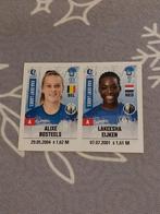 Panini / Sticker / KAA Gent Ladies / 2020-2021, Collections, Articles de Sport & Football, Envoi, Neuf, Affiche, Image ou Autocollant
