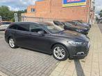 Ford Mondeo 1.5EcoBoost AUTOMAAT NAVI CAMERA CRUISE ALU, Auto's, Automaat, 1498 cc, Mondeo, Zilver of Grijs