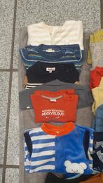kinderkledij jongen maat 62-68-74, Enlèvement, Comme neuf