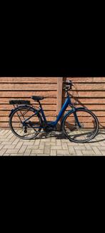 Elektrische fiets, Fietsen en Brommers, Elektrische fietsen, Ophalen, Zo goed als nieuw