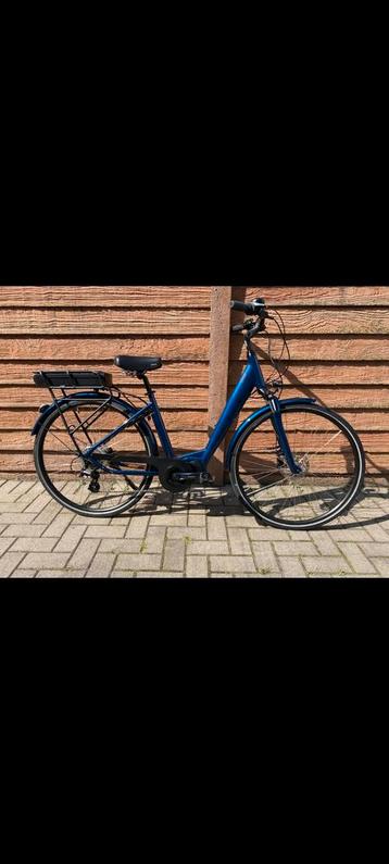 Elektrische fiets  beschikbaar voor biedingen