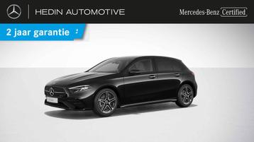 Mercedes-Benz A-Klasse 180 Hatchback AMG LINE | Trekhaak | N beschikbaar voor biedingen