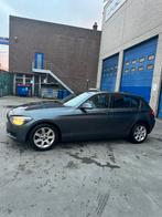 BMW Serie 1 116 d efficient dynamics Edition, Auto's, Particulier, Te koop, 1 Reeks