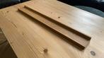 Wandplank eik, Ophalen, Zo goed als nieuw
