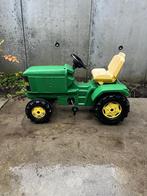 John Deere trap tractor, Kinderen en Baby's, Ophalen, Gebruikt