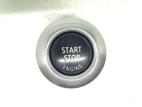 Start/Stop schakelaar van een BMW 1-Serie, Auto-onderdelen, Dashboard en Schakelaars, BMW, Gebruikt, 3 maanden garantie, Ophalen of Verzenden