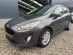 Ford Fiesta 1.0 EcoBoost - CarPlay/AUTOMAAT/38000 km!, Stof, Gebruikt, 5 zetels, 5 deurs