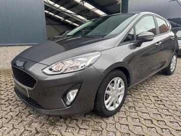 Ford Fiesta 1.0 EcoBoost - CarPlay/AUTOMAAT/38000 km! beschikbaar voor biedingen