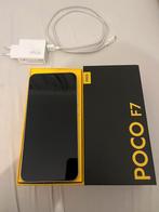 POCO F7 silver 12/512 gb, Télécoms, Téléphonie mobile | Marques Autre, Enlèvement ou Envoi, Comme neuf, 6 mégapixels ou plus
