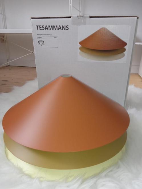 Ikea Tesammans lampenkap, Huis en Inrichting, Lampen | Lampenkappen, Nieuw, Ophalen