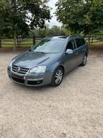 Golf 5 variant, Auto's, Cruise Control, Te koop, Golf, Particulier