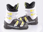 Chaussures de ski 36.5 37 EU HEAD RAPTOR 50 pour enfant, Carving, Utilisé, Head, Chaussures