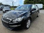 Peugeot 308 diesel, Achat, Entreprise, Boîte manuelle, 4 cylindres