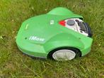 Imow mi632 Robotmaaier, Tuin en Terras, Robotmaaiers, Ophalen, Gebruikt, Stihl