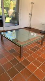 Salontafel 120x120, Huis en Inrichting, Ophalen