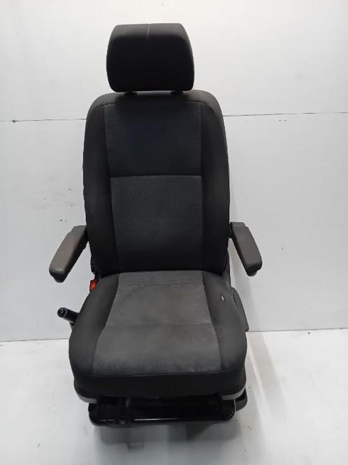 STOEL LINKS VOOR Volkswagen Transporter T6 (01-2015/08-2024), Auto-onderdelen, Interieur en Bekleding, Volkswagen, Gebruikt