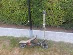 Space scooter, Fietsen en Brommers, Ophalen, Gebruikt, Gewone step
