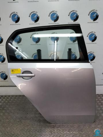 VOLKSWAGEN UP 1.0 move up! BlueM.  [R_REAR_DOOR] 2015 beschikbaar voor biedingen