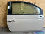 FIAT 500 Bruin 231/B rechts deur portier 2007+, Auto-onderdelen, Gebruikt, Deur, Stellantis Europe S.p.A., Info@stellantis.com