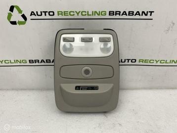Binnenverlichting Hemel Renault Captur Clio ORIG 739486822R beschikbaar voor biedingen