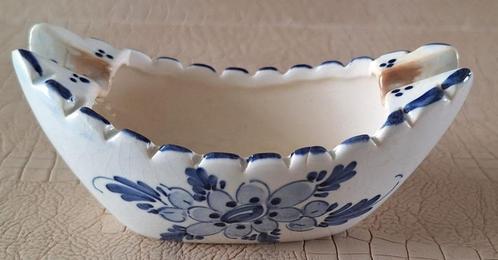 5 beeldjes Delft, Verzamelen, Beelden en Beeldjes, Ophalen