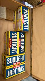Sunlight zee, Ophalen, Zo goed als nieuw