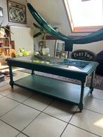 Salontafel. GRATIS. Liefst vandaag (10/03) ophalen, Huis en Inrichting, Tafels | Salontafels, Ophalen, Gebruikt