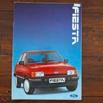 FORD  FIESTA  1986, Ophalen of Verzenden, Nieuw, Ford