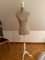 Verstelbare paspop, Ophalen, Zo goed als nieuw, Paspop