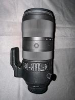 Sigma 70-200mm f 2.8 DG OS HSM  sport voor Nikon, Audio, Tv en Foto, Ophalen of Verzenden, Zo goed als nieuw