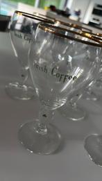 12 glazen Irish Coffee, Ophalen, Zo goed als nieuw