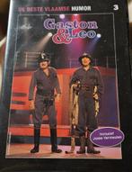 Gaston & Leo, Ophalen of Verzenden, Zo goed als nieuw