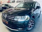 Volkswagen Tiguan Allspace 1.5 TSI Comfortline DSG+7PL+NAVI+, Auto's, Stof, 4 cilinders, Bedrijf, 5 deurs