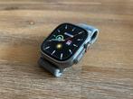 Apple Watch Ultra 2, Apple, IOS, Zo goed als nieuw, Hartslag
