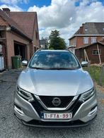 ⸻  Nissan Qashqai 1.5 dCi – Full option – 2018 – 87.000 km, Auto's, Voorwielaandrijving, Particulier, 6 deurs, Qashqai