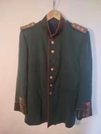 Duitse waffenrock interbellum Berlin 1936, Envoi