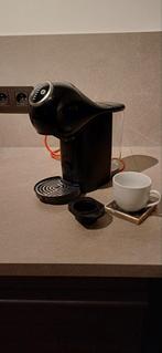 Koffie - Espresso nescafe, Ophalen