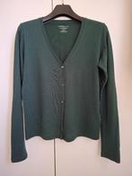 Cardigan 'Majestic Filatures' - maat 38 (katoen/cashmere), Kleding | Dames, Ophalen of Verzenden, Zo goed als nieuw, Maat 38/40 (M)