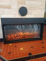 Elektrische haard, Huis en Inrichting, Haarden, Ophalen