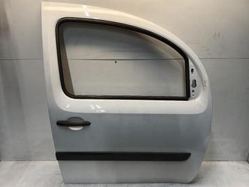 PORTIER RECHTS VOOR Renault Kangoo Express (FW) (01-2008/-) beschikbaar voor biedingen
