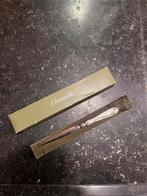 Briefopener christofle, Ophalen