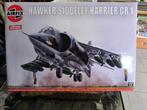 airfix 1/24 Hawker Harrier nieuw, Overige merken, Nieuw, Ophalen of Verzenden, Groter dan 1:72