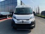 Citroen Jumper  New Jumper 4-35 L3H2 180pk EAT8 full Option, Auto's, Automaat, 180 pk, Wit, Bedrijf