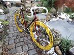 1957 oldtimer Sooi Huijbrechts pistefiets Sportpaleis Antw., Ophalen, Zo goed als nieuw, Minder dan 10 versnellingen, Overige merken
