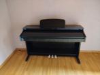 Piano électrique noir, Muziek en Instrumenten, Piano's, Ophalen