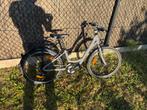 Cube meisjesfiets 24 inch, Ophalen, Versnellingen, Cube, Gebruikt